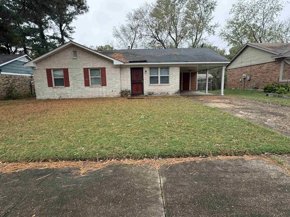 5213 Broken Oak Dr, Memphis, TN 38127