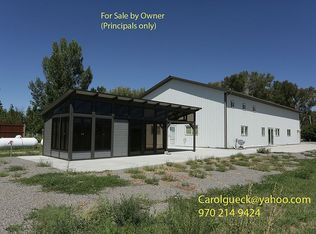 66300 Riverside Rd, Montrose, CO 81403
