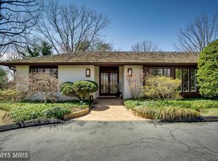 10000 Sorrel Ave, Rockville, MD 20854