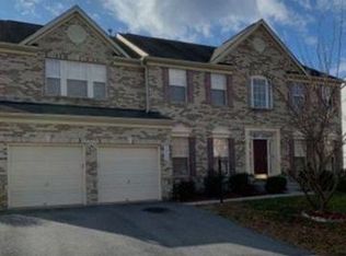 9836 Farm Pond Rd, Laurel, MD 20708