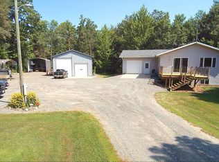 111578 Bergmann Rd, Athens, WI 54411