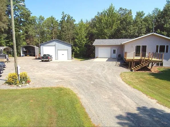 111578 Bergmann Rd, Athens, WI 54411