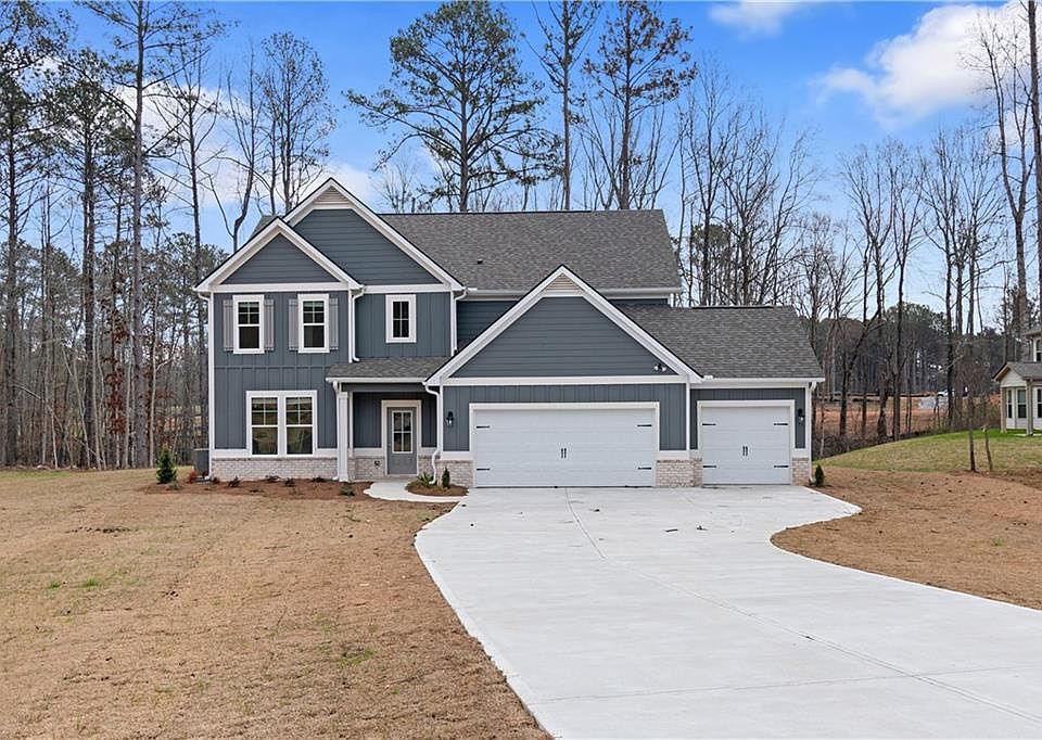 42 Whites Pond Rd, Moreland, GA 30259 Zillow