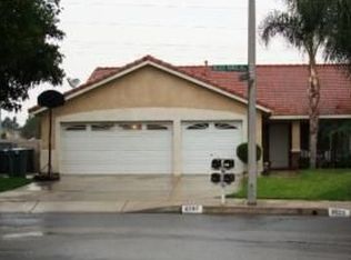 2797 E Blackhorse Dr, Ontario, CA 91761