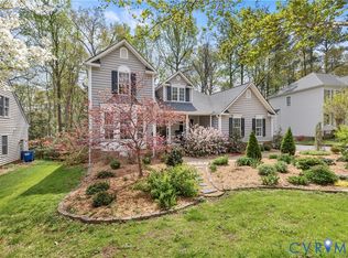 9141 Covington Ridge Ct, Mechanicsville, VA