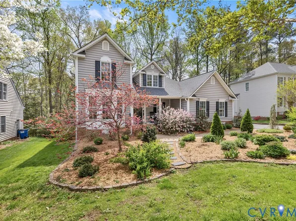 9141 Covington Ridge Ct, Mechanicsville, VA 23116