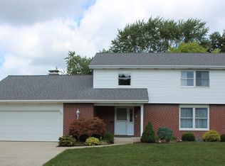 2815 Roscommon Dr, Fort Wayne, IN