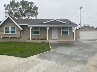 21307 Rossford Ave, Lakewood, CA 90715