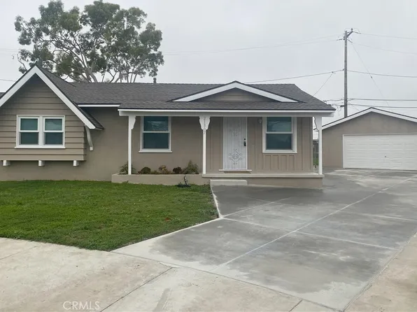 21307 Rossford Ave, Lakewood, CA 90715