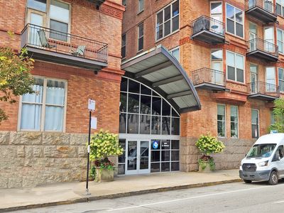 500 S Clinton St APT 342, Chicago, IL, 60607
