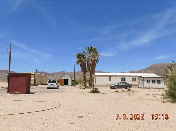 37305 Calico Blvd, Yermo, CA 92398