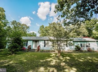 2862 Tuckahoe Rd, Franklinville, NJ 08322