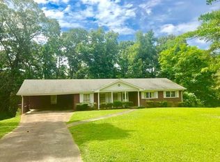 7071 Pleasant Dr, Austell, GA 30168