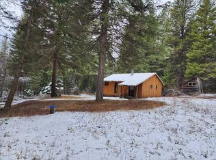 2904 Pokey Creek Rd, Santa, ID 83866