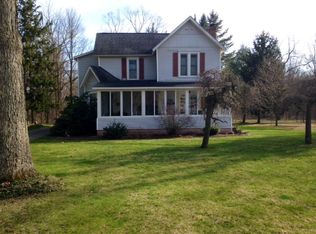 1265 Bridge Rd, Allegan, MI 49010