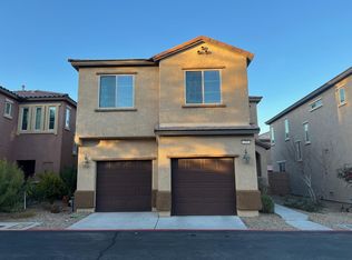 775 Calamus Palm Pl, Henderson, NV 89011