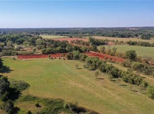N Luther Rd, Luther, OK 73054