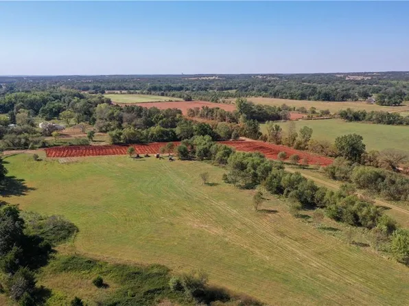 N Luther Rd, Luther, OK 73054