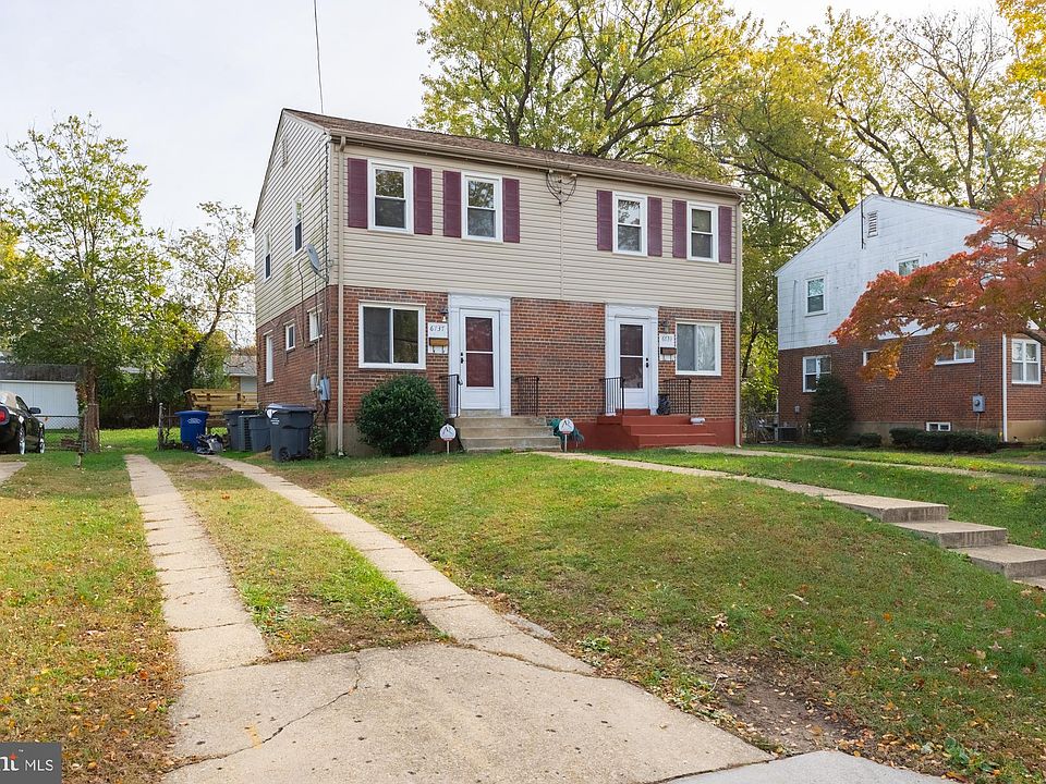 1st image of 6737 Radcliffe Dr