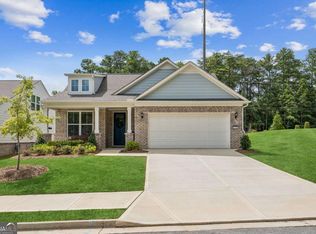 1729 Rowland Pass, Buford, GA 30518