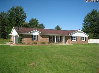 11972 Root Rd, Columbia Station, OH 44028