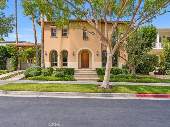 25 Peppertree, Newport Beach, CA 92660