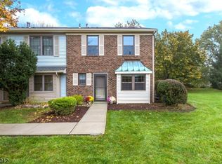 23 Exeter Ct #23, Somerset, NJ 08873