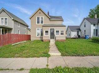 510 N Howard St, Indianola, IA 50125