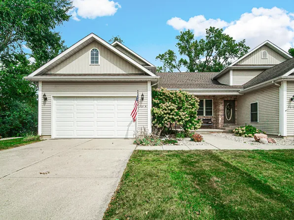 3014 Blue Grouse St, Valparaiso, IN 46383