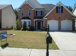 3288 Kessock Ridge Trl, Snellville, GA 30039