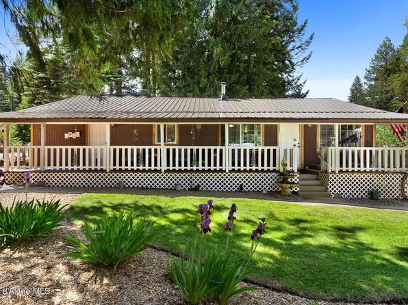 972 Pine St, Priest River, ID 83856