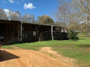87 Sandpiper Rd, Roxie, MS 39661