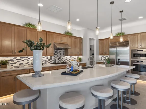 20081 S 229TH Way, Queen Creek, AZ 85142