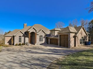 471 Arizona Drive, Branson, MO 65616