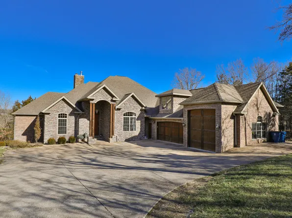 471 Arizona Drive, Branson, MO 65616