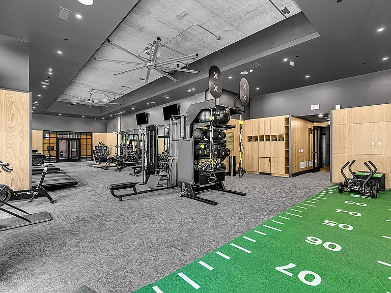 Fitness 2
