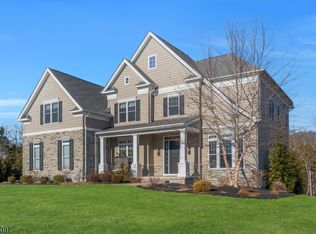 21 Eckles Dr, Branchburg, NJ 08876