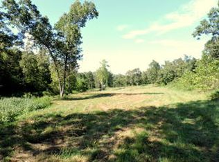 Just Off Highway 281, Harrison, AR 72601