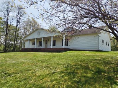 353 Rome Rd, Max Meadows, VA, 24360