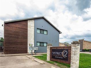 1340 S 12th St, Waco, TX 76706