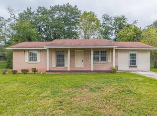 2115 Rochelle Way, Atlanta, GA 30349