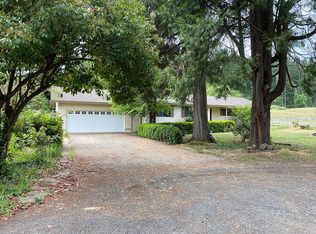 17400 Tarter Rd, Monmouth, OR 97361