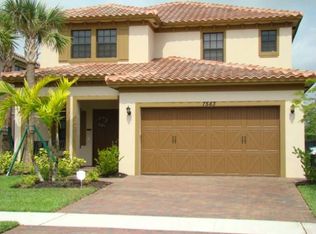 7583 NW 113th Ave, Parkland, FL 33076