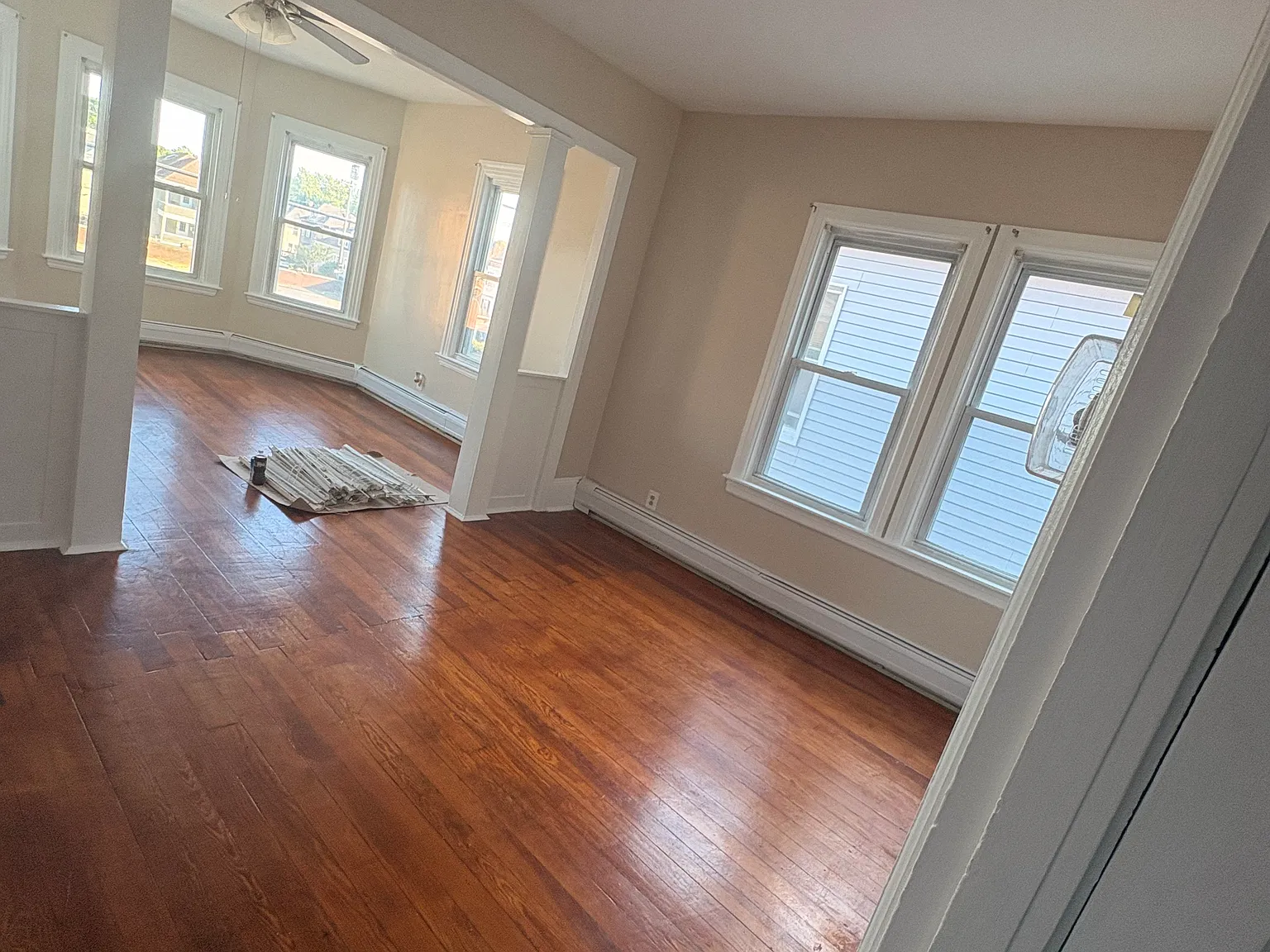 3 bed, 1110 sqft, $1,650 — Photo 3