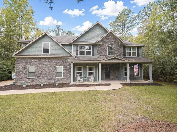 60 Garden Grove Dr, Waverly Hall, GA 31831