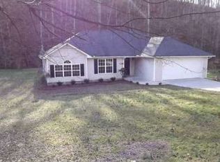 800 Riverbend Rd SW, Plainville, GA 30733