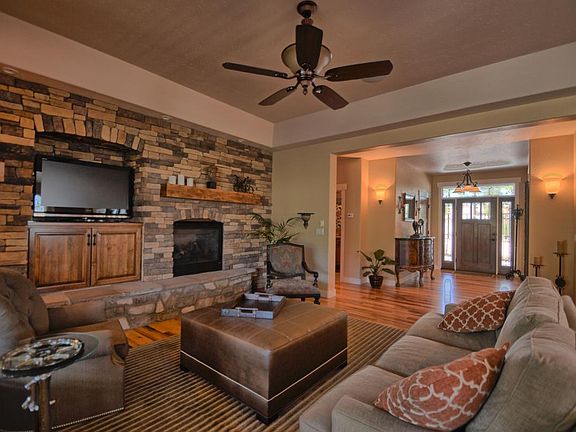 Living Room 2nd View