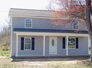 540 Rock Grove Church Rd, Salisbury, NC 28146