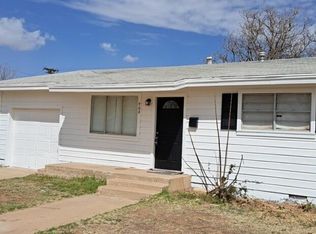 708 77th St, Lubbock, TX 79404