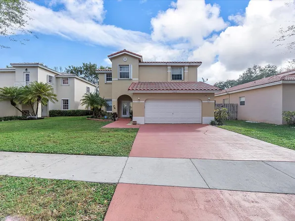 4410 NW 45th Terrace, Coconut Creek, FL 33073